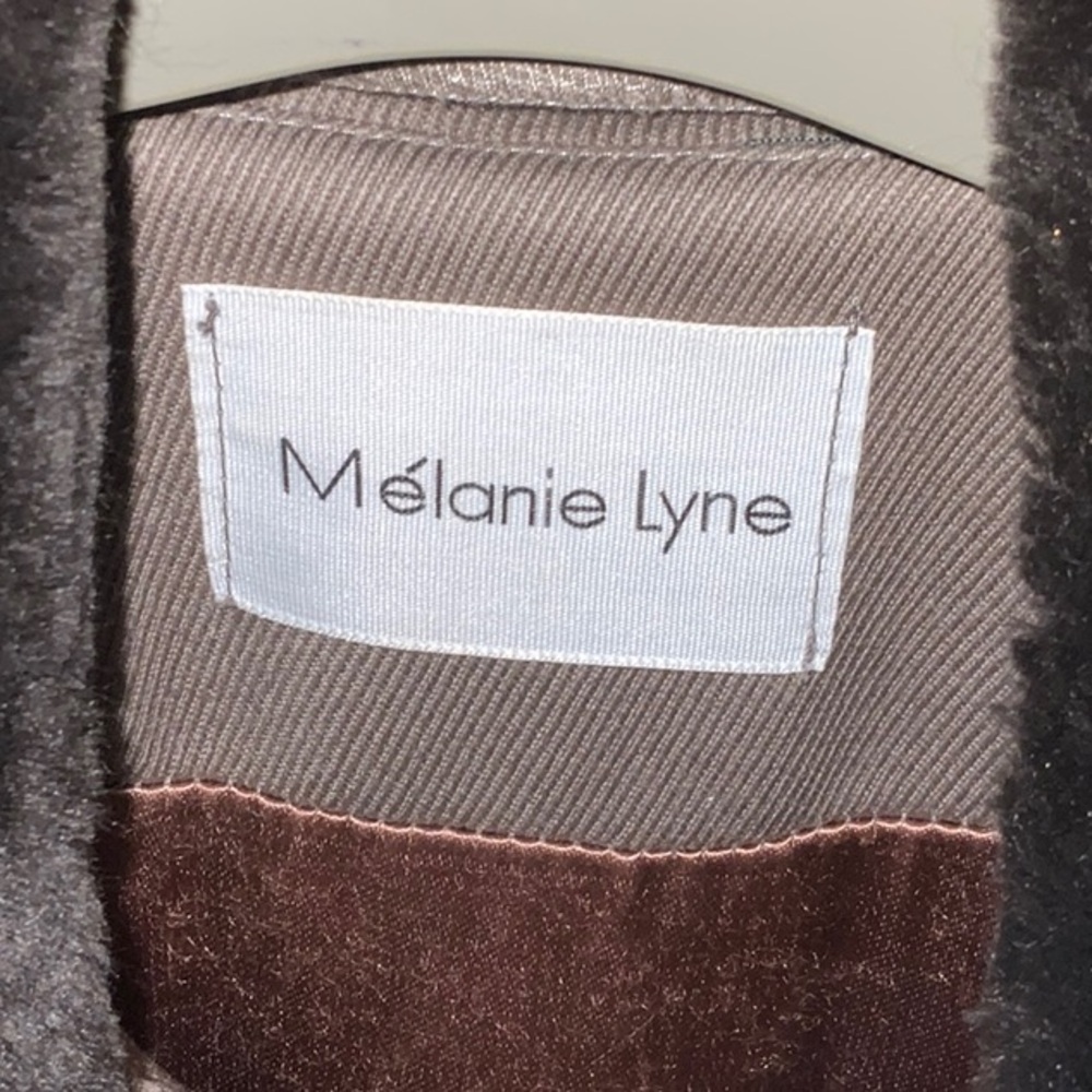Classic Winter Coat - Picture 2 of 10